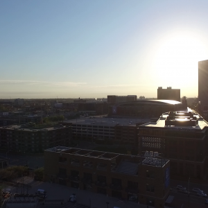 Downtown CBUS