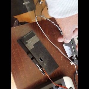 DJI Phantom 4 Drop Mechanism Build - YouTube