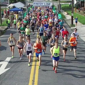 2016 Trivium - Race the Bar Series/Preyer Brewery 8K - Greensboro, NC - YouTube