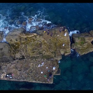 Amazing caesarea port - 4K Cinematic Drone Shots - YouTube