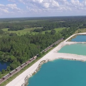 Getting lost in Florida Part 1 - YouTube