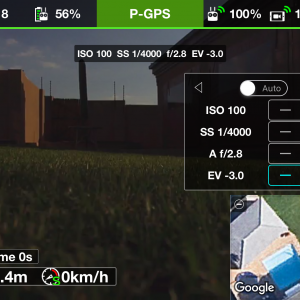 Drone 1