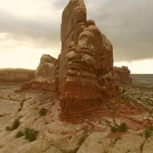 Moab Spring 2016