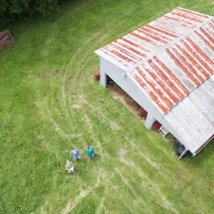 Farm in Missouri (1)
