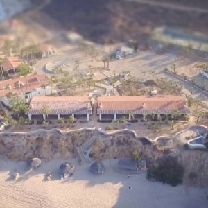 My Visit to Punta Pescadero Paradise 6-7-2016 - YouTube