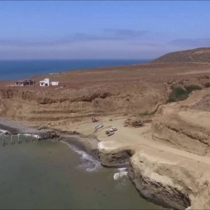 My Visit to  Cueva del Pirata  Baja Califorina   This morning - YouTube