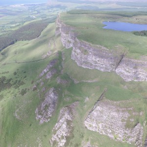 Binevenagh