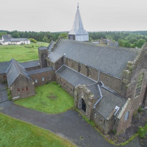 Bangour Church