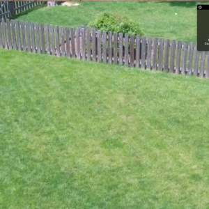 Crappy P4 Video Quality