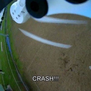 Death of a Cheerson CX-20? - YouTube