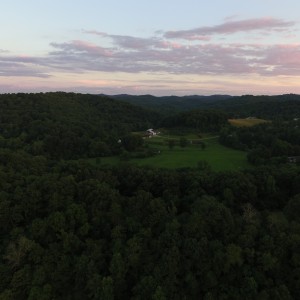 WV Mountains