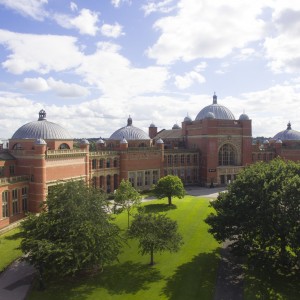 University of Birmingham