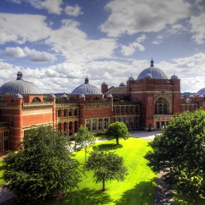 University of Birmingham
