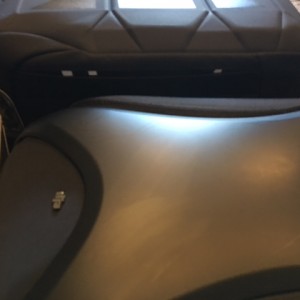 DJI Phantom backpack vs Lowepro Droneguard