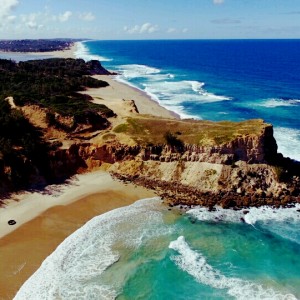 Turtle rock