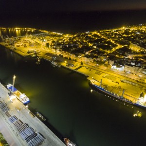 Leça da Palmeira - Portugal