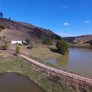 Pedra Lascada's Farm - Viçosa - Brasil
