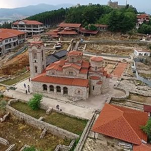 My holidays in Macedonia, Ohrid Lake