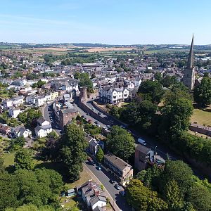 Ross on Wye
