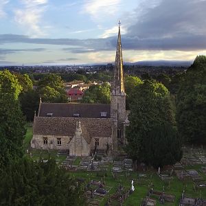 Leckhamton
