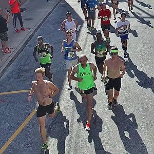 2016 Trivium - Growler Gallop/Gibbs Hundred Brewery 5K & 10K - Greensboro, NC - YouTube