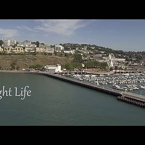 torquay day night 2 - YouTube