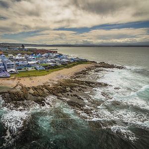Mossel bay, South Africa
