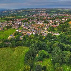 The Village where i live