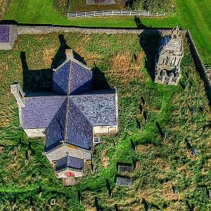 St Andrews Church