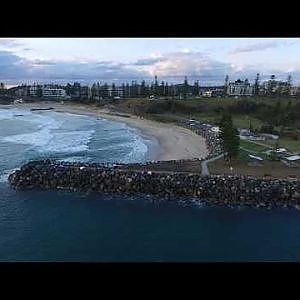 Port MacQuarie Holiday - YouTube