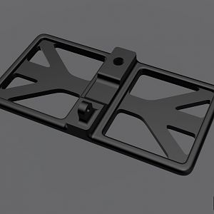 Render Final Support Mavic