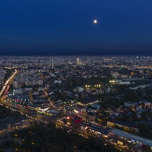 Full moon