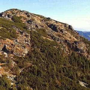 Kralova hola-The King´s grassy uplands - one of the symbols of Slovak country on Vimeo