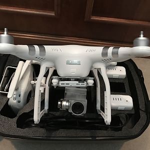Phantom 3