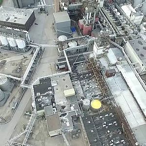 Media 'Muscatine  Power and Water' in category 'Aerial Videos'