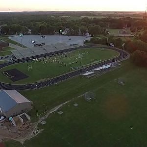 High School