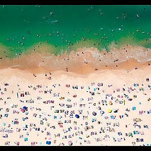 Top 10 Drone Photos Of 2016 ! (AMAZING)