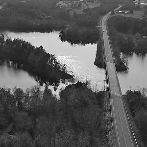Phantom 3 Professional - Comparison of Color Filters in Aerial Videography