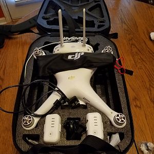P3P for sale