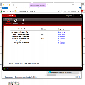 IMAGEN LIGHTBRIDGE