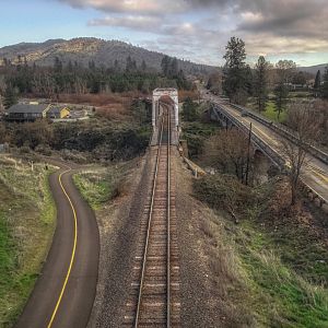 @nd HDR Bridge