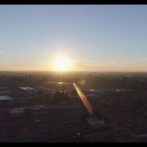 P4P Lens Flare 1