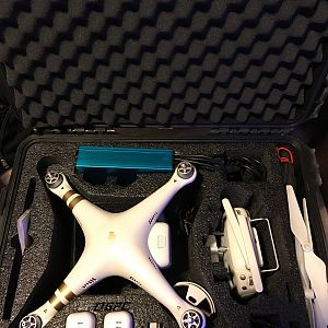 P3 4k for sale
