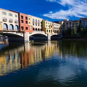 Lake Las Vegas