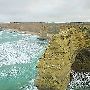 12 Apostles, Great Ocean Road, Victoria