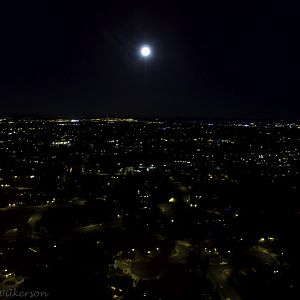 SuburbanLights