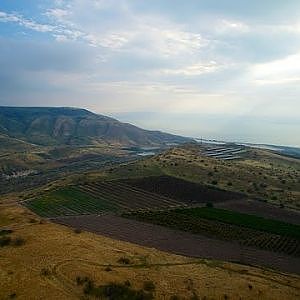 Nature From Above