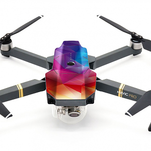 DJI Mavic Decal