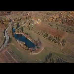 An Aerial Rant (World's FIRST Rant Filmed From the Sky)