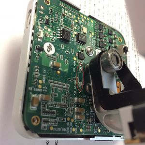 Gimbal Board